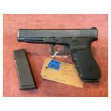 Glock  41gen4 Pistol 45auto 2magazines
