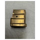 Ruger mini 14 magazine