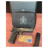 Springfield Prodigy 9mm Pis IOB