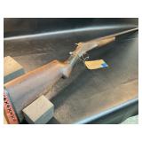 Crescent No. 15 Empire Ejector 12Ga Shotgun