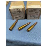 7.62 Ammo 60 rds