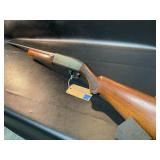 Remington Sportsman 48 Shotgun 20ga