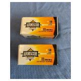 Armscor 22LR 100 rds