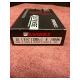 Barnes 12ga OOBK 5rds