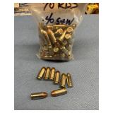 40 S&W 70 rds