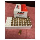 PMC 380auto 90gr 41 rds