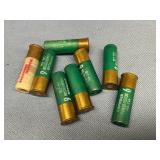 16ga ammo 8 rds