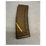 223 rem ammo in 30 rd magazine