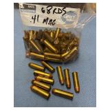 41mag 68 rds