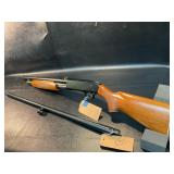 Mossberg 500AB 12Ga Sears Conversion 2barrels