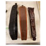 3 Gun Slings