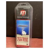 Mosin  Nagant scope mount & bolt handle