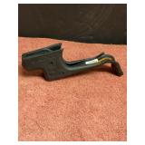 Rims on Tide LG 437 9mm&.40 laser