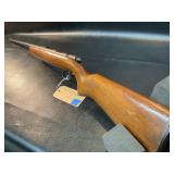 Remington Target Master 510 Rifle 22