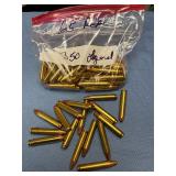 350 Legend ammunition, 65RDS