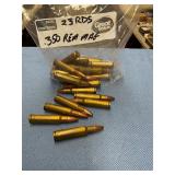 350 rem mag 23rds