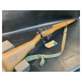 Lee Enfield No.4 MK 1/2 British Rifle .303