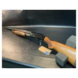 Mossberg 500A Shotgun 12ga