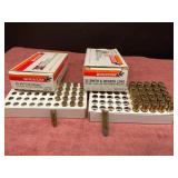 25auto 20rds /32 S&W 26rds