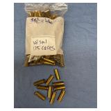 38Spl BRASS ONLY 135 cases
