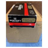 Herters 45auto 230gr 50 rds