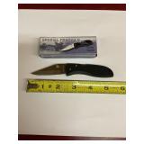 Flying Falcon pocket knife