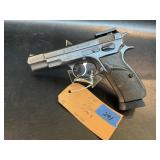 Cz 75 9 mm pis