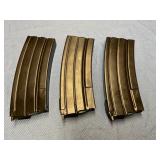 USA 30rd mini 14 ammunition magazines