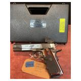 Kimber Custom Eclipse II w/case