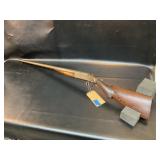 Iver Johnson SH 12 GA