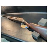 Winchester 1897 Shotgun 12Ga cracked forearm