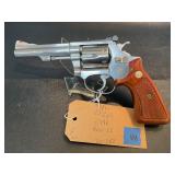 Smith&Wesson CTG63 Rev 22LR