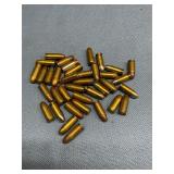 32cal ammo 37 rds