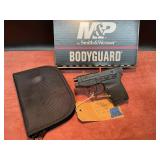 S&W Bodygaurd Pistol 380 NIB