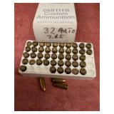 Smiths Custom Ammo 23auto/ 7.65 47 rds