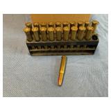 30-06 ammo 20 rds