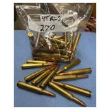 270 ammo 45 rds
