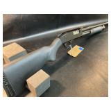 Mossberg 500A 12Ga Slugster shotgun