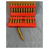 30-30 ammo 20rds