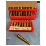 30-30 ammo 18rds