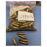 223/5.56 BRASS ONLY