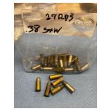38S&W 27rds