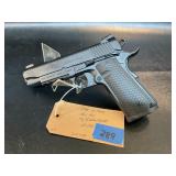 Eaa witness,mc 1911,45 pis