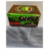 Sierra 9mm Luger 124gr 20 rds
