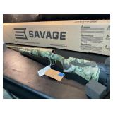 Savage Axis II Rif 30.06 New in box