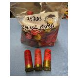 12Ga mixed shells 25 shells