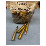 7mm rem mag ammo 37rds