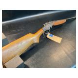 Stevens Crackshot 26 Rifle 22L