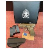 Springfield Armory HellCat Pis 9x19 3mag IOB