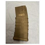 5.56mm nato ammunition magazine